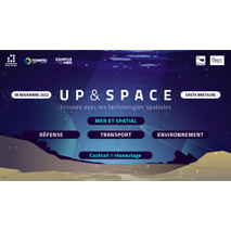 Up & Space