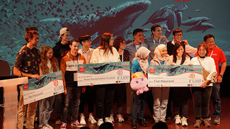 Ocean Hackathon® 2022 : retour sur la grande finale 