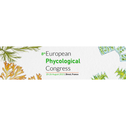 8e Congrès Phycologique Européen