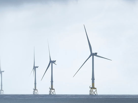 France Energies Marines lance un investissement de 13M€ sur l’éolien offshore