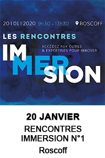 Rencontres IMMERSION n°1