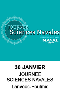 Journée Sciences Navales