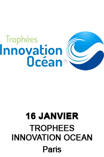 Trophées de l’Innovation Océan®