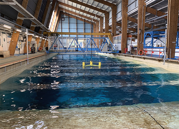 SEA TECH WEEK® 2024 : nouveauté pour la réservation des stands professionnels