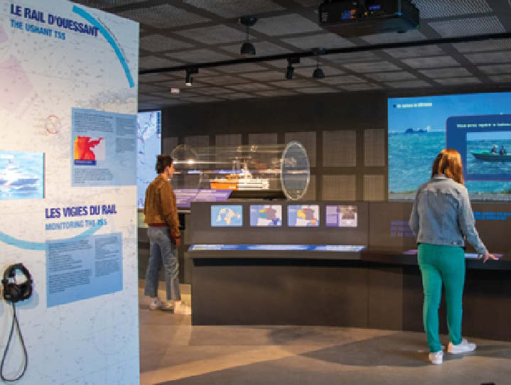 Le SONAR 9 est sorti : bioinspiration marine