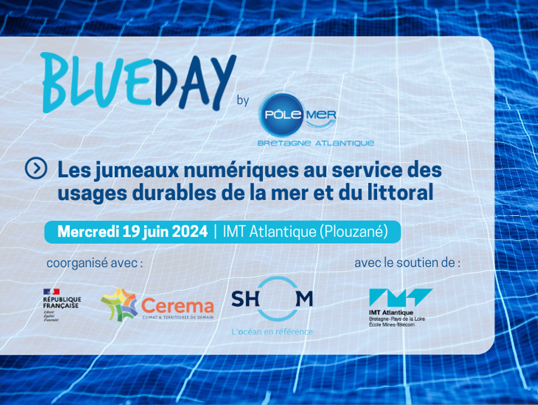 Blue Day