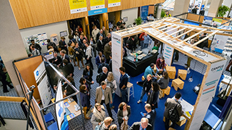 Sea Tech Week 2020 - Réservez à présent votre stand !