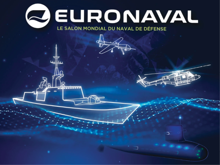 EURONAVAL 2024