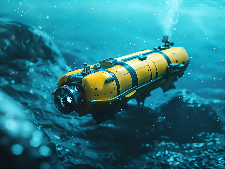 Redrose Developments s'engage dans l'aventure du Narwhal Challenge