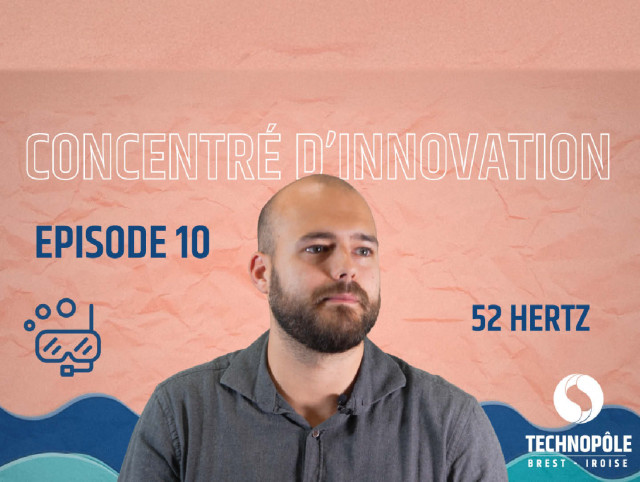 SEA TECH WEEK® 2024 : nouveauté pour la réservation des stands professionnels