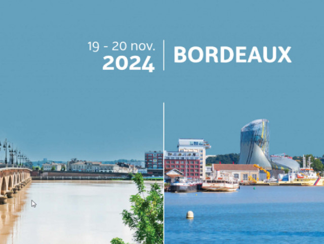 Les Assises de l’économie de la mer