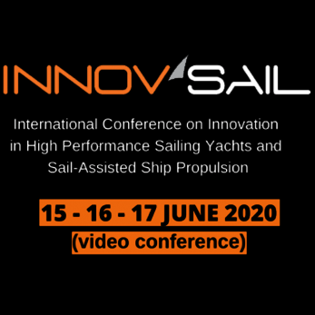 Innov'Sail 2020
