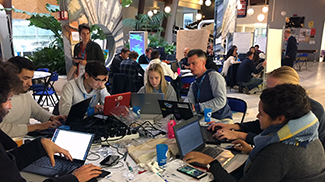 Ocean Hackathon® 2020 : 19 villes, déposez votre défi avant le 30 juin 2020 !