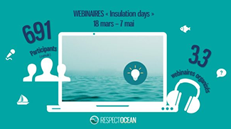 Webinaires #InsulationDays, les enregistrements