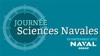 Journées Sciences Navales 2020 : les conférences en ligne
