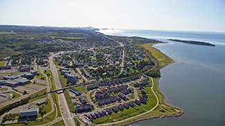 Softlanding, Rimouski (Canada) : 3 entreprises intéressées