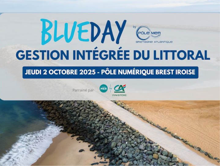 Blue Day Gestion Intégrée du Littoral