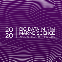 7e Forum EMB - Big Data en sciences marines