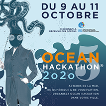 Ocean Hackathon®