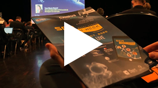 Retour sur l'inauguration de la Sea Tech Week® en vidéo
