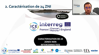 24 zones non-interconnectées caractérisées : accédez à l'étude complète !