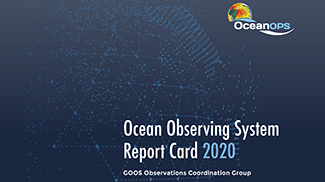 Ocean Observing System Report Card 2020