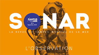 Découvrez SONAR n°3 : l'observation