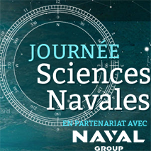 Journée Sciences Navales 2021
