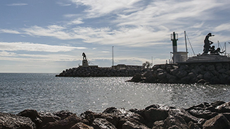 Appel à projets Fondation de France : Les futurs des mondes du littoral et de la mer, projets de recherche