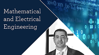 Nouveau département d'enseignement-recherche « Mathematical and Electrical Engineering » à l'IMT Atlantique