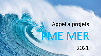 Appel à projets PME Mer 2021