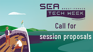 Call for session proposals for Sea Tech Week® 2022