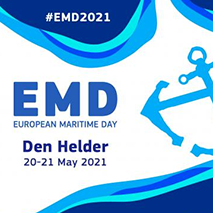 European Maritime Day 2021