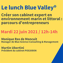 Le lunch Blue Valley®