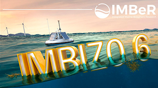 IMBIZO 6: Marine Biosphere Research: Buoyant Solutions for Ocean Sustainability