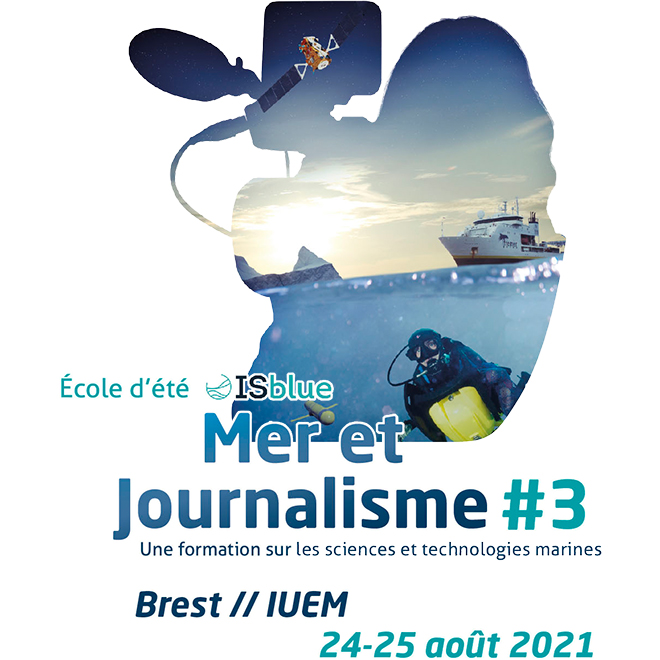 Ecole d’été Mer et Journalisme n°3