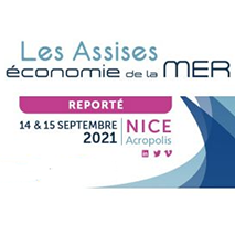 Assises de l'économie de la mer