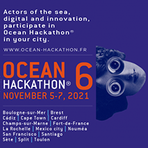 Ocean Hackathon® 2021