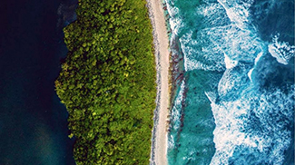 Le Campus signe la déclaration Ocean for Climate