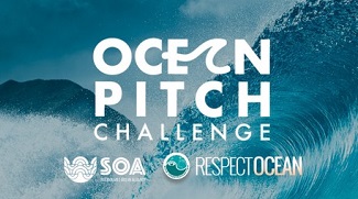 2ème édition du concours Ocean pitch Challenge®