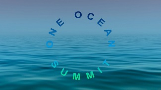 Le site internet du Campus se met aux couleurs du One Ocean Summit