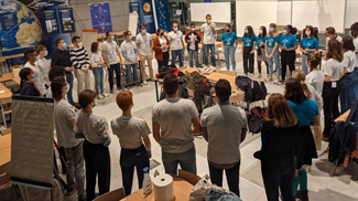Ocean Hackathon® 2022, une 7ème édition dans 15 villes en simultané