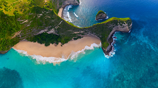 Une thèse entre l’Indonésie et la France sur les impacts des apports d'eau douce sur le cycle de l'eau des mers indonésiennes 