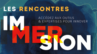 Rencontre Immersion Blue Observer 