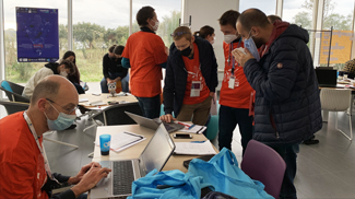 Qui sont les 11 ambassadeurs de Ocean Hackathon® 2022 ?