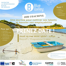 Job Coaching Blue Valley®