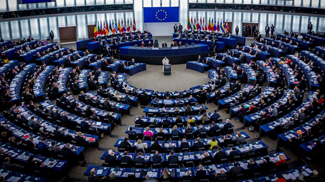 Sea Tech Week® 2022 sous le patronage du Parlement européen 