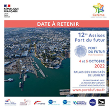 Assises Port du futur