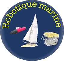 Journée d'échanges "La robotique marine au service de l'observation"