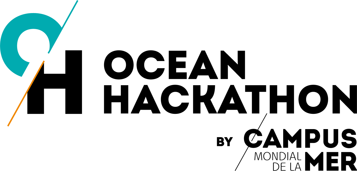 The Ocean Hackathon® brand 